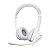 FONE HEADSET USB LOGITECH H390 BRANCO - Imagem 1