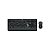 KIT MOUSE E TECLADO SEM FIO LOGITECH MK540 ADVANCED UNIFYING - Imagem 1