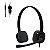HEADSET LOGITECH H151 P3 - Imagem 1