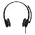 HEADSET LOGITECH H151 P3 - Imagem 4