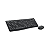 KIT TECLADO E MOUSE USB SEM FIO LOGITECH MK295 SILENT - Imagem 1