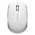 MOUSE SEM FIO LOGITECH M170 BRANCO - Imagem 1