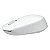 MOUSE SEM FIO LOGITECH M170 BRANCO - Imagem 2