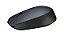 MOUSE SEM FIO LOGITECH M170 PRETO/CINZA - Imagem 3