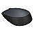 MOUSE SEM FIO LOGITECH M170 PRETO/CINZA - Imagem 3