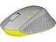 MOUSE SEM FIO LOGITECH M280 CINZA - Imagem 3