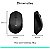 MOUSE SEM FIO LOGITECH M280 PRETO - Imagem 5