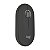 MOUSE SEM FIO LOGITECH PEBBLE SILENT M350 GRAPHITE - Imagem 3