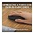 MOUSE SEM FIO LOGITECH PEBBLE SILENT M350 GRAPHITE - Imagem 7