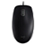 MOUSE USB COM FIO LOGITECH M110 SILENT PRETO D13532 - Imagem 1