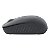 MOUSE USB SEM FIO LOGITECH M196 GRAFITE - Imagem 3