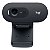 WEB CAM LOGITECH C505E HD720P WEBCAM HD COM MICROFONE REDUTOR DE RUIÍDOS - Imagem 1