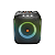 CAIXA DE SOM AMPLIFICADA JBL PARTYBOX ENCORE MICROFONE DUPLO 100W RMS - Imagem 2