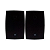 CAIXA SOM AMBIENTE JBL C321 PRETA PAR 30W - Imagem 5