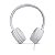 FONE  DE OUVIDO JBL T500 BRANCO COM FIO - Imagem 2