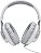 FONE DE OUVIDO  HEADSET JBL QUANTUM BRANCO 100 P2 - Imagem 2