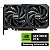 PLACA DE VÍDEO MSI RTX 5060 SHADOW 2X OC NVIDIA GEFORCE 8GB GDDR7 128-BITS - Imagem 2