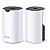 KIT ROTEADOR MESH TP-LINK DECO S7 DUAL BAND AC1900 C/ 2 UNIDADES - Imagem 1