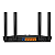 ROTEADOR TP-LINK  EX511 DUAL BAND  AGINET AX3000 WI-FI 6   4 ANTENAS - Imagem 2