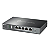 ROTEADOR TP-LINK ER605  GIGABIT VPN ROUTER LOAD BALANCE - Imagem 2