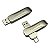 PEN DRIVE 128GB DUPLO USB 3.0 E USB TIPO C TOMATE MPD C128 - Imagem 3