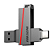 PEN DRIVE 32GB  HIKSEMI DUAL E USB E TIPO C 3.2 METAL HS-USB-E307C-32G-U3 - Imagem 1