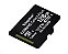 CARTAO DE MEMORIA MICRO SD 128GB KINGSTON CLASSE 10 100MB/S CANVAS SELECT PLUS - Imagem 2