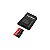 CARTAO DE MEMORIA SANDISK MICRO SD 128GB CLASSE 10 EXTREME PRO 200MB/S - Imagem 2