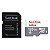 CARTAO DE MEMORIA MICRO SD 128GB SANDISK CLASSE 10 ULTRA 100MB/S - Imagem 3