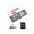CARTAO DE MEMORIA MICRO SD 16GB SANDISK CLASSE 10 ULTRA 80MB/S - Imagem 2