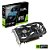 PLACA DE VIDEO RTX 3050 ASUS 6GB DDR6 96 BITS DVI/HDMI/DP - Imagem 1