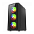GABINETE GAMER LIKETEC SIGMA-2099 - Imagem 2