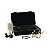 MICROFONE CONDENSADOR XLR MXL 990 - Imagem 5
