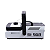MAQUINA DE FUMAÇA FOGGER KONECT BQ-S1500 - Imagem 1