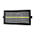 STROBO LED BRANCO 1000W BIVOLT  ALUMINIO FERRO E PLASTICO - Imagem 1