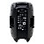 CAIXA SOM PASSIVA BOOTES BP1515 15 POL 350W - Imagem 2