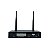 MICROFONE SEM FIO SANTO ANGELO SAS 1031 2 BASTÕES DE MÃO UHF - Imagem 3
