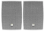 CAIXA SOM AMBIENTE JBL SELENIUM C521B C 521 BRANCA 40W PAR - Imagem 1