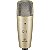 MICROFONE CONDENSADOR BEHRINGER-C1 - Imagem 1