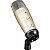 MICROFONE CONDENSADOR BEHRINGER-C1 - Imagem 2