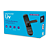 FECHADURA DIGITAL E BIOMÉTRICA LIV WIFI MULTILASER SE233 - Imagem 4