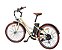 BICICLETA ELETRICA ATRIO MULTILASER MIAMI BI245 ARO 26 350 W - BATERIA 7.8A 90 KM AUTONOMIA - Imagem 3
