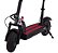 PATINETE ELETRICO COM BANCO HAWK SSM ULTRA 500W  32 KM / H AUTONOMIA ATE 40 KM BAT 48V 18AH BLACK - Imagem 2