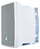 CAIXA SOM AMBIENTE JBL C621 BRANCA PAR 50W - Imagem 4