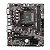 PLACA MÃE MSI A520M A PRO AM4 MATX DDR4 PRETO - Imagem 2