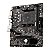 PLACA MÃE MSI A520M A PRO AM4 MATX DDR4 PRETO - Imagem 3