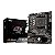 PLACA MÃE MSI A520M A PRO AM4 MATX DDR4 PRETO - Imagem 1