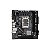 PLACA MÃE ASROCK H610M-HVS LGA 1700 DDR4 MATX - Imagem 4