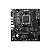 PLACA MÃE MSI PRO B650MB AM5 2XDDR5 HDMI VGA M.2 USB 3.2 - Imagem 3