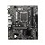 PLACA MAE MSI PRO H610M-G DDR4 LGA 1700 VGA HDMI DISPLAY PORT - Imagem 3